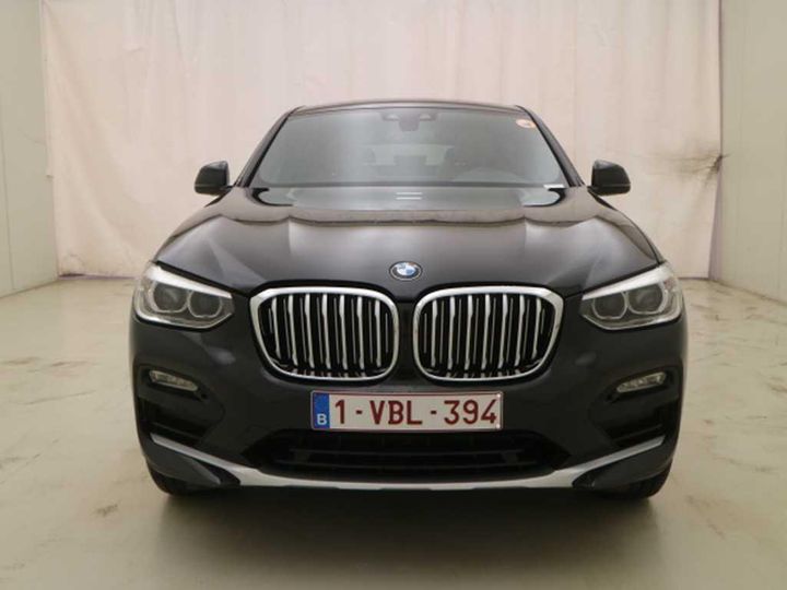 Photo 16 VIN: WBAVJ11080LF59690 - BMW X4 