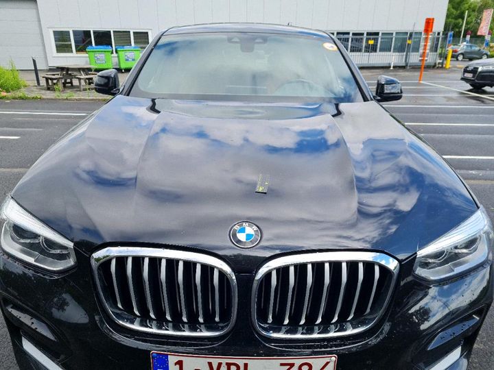 Photo 32 VIN: WBAVJ11080LF59690 - BMW X4 