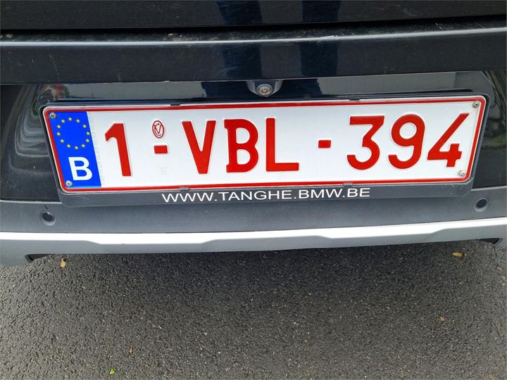 Photo 7 VIN: WBAVJ11080LF59690 - BMW X4 