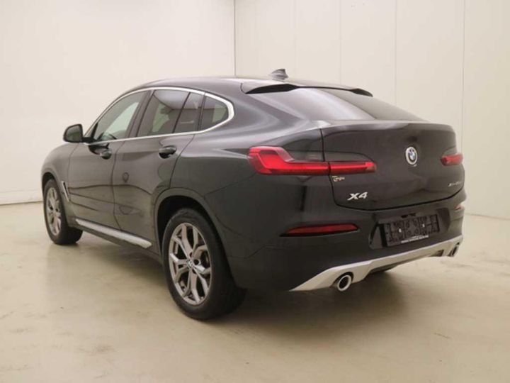 Photo 9 VIN: WBAVJ11080LF59690 - BMW X4 