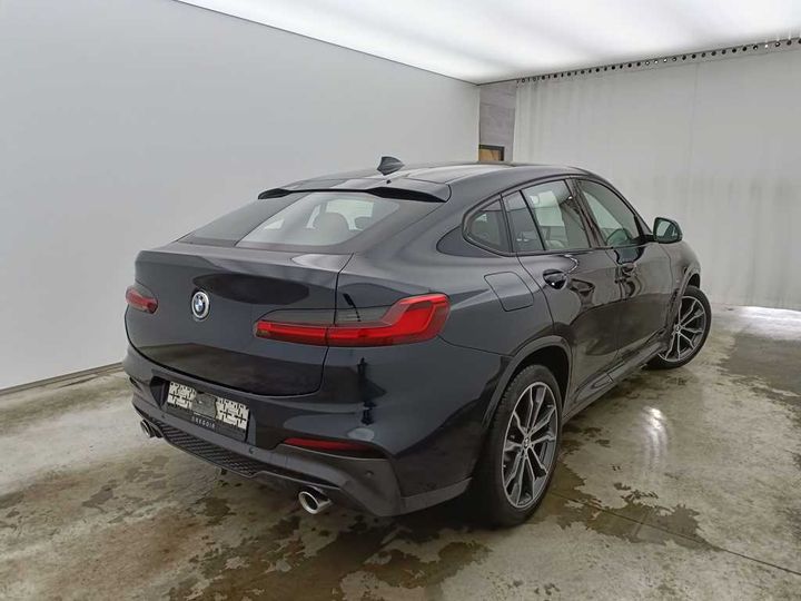 Photo 1 VIN: WBAVJ11080LF62766 - BMW X4 '18 