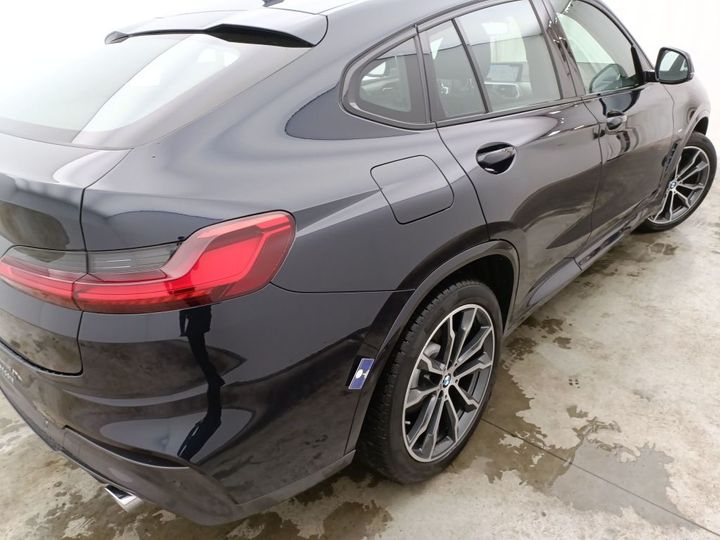 Photo 17 VIN: WBAVJ11080LF62766 - BMW X4 '18 