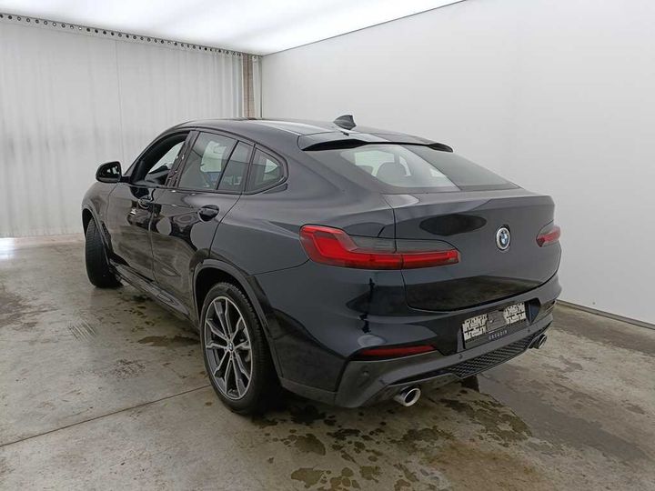 Photo 6 VIN: WBAVJ11080LF62766 - BMW X4 '18 