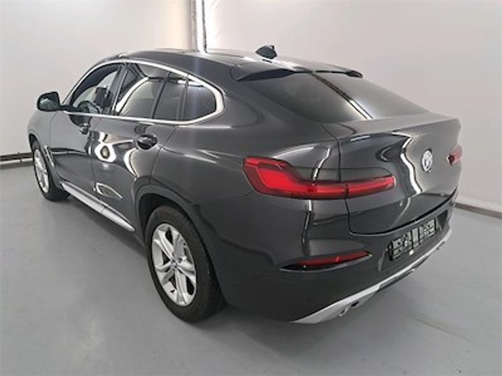 Photo 3 VIN: WBAVJ11080LF63612 - BMW X4 DIESEL - 2018 