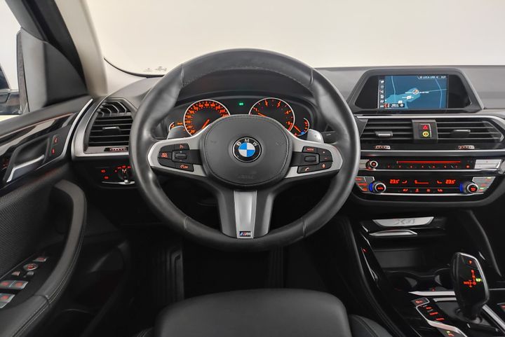 Photo 10 VIN: WBAVJ11090LF59441 - BMW X4 