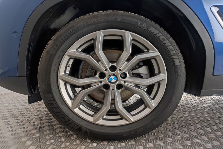 Photo 25 VIN: WBAVJ11090LF59441 - BMW X4 