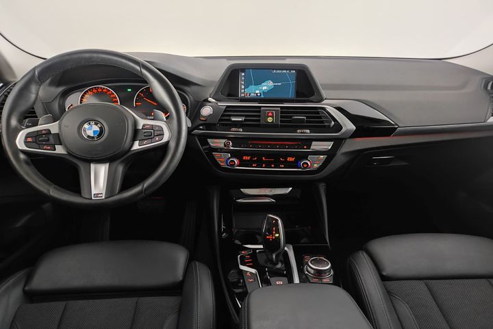 Photo 9 VIN: WBAVJ11090LF59441 - BMW X4 