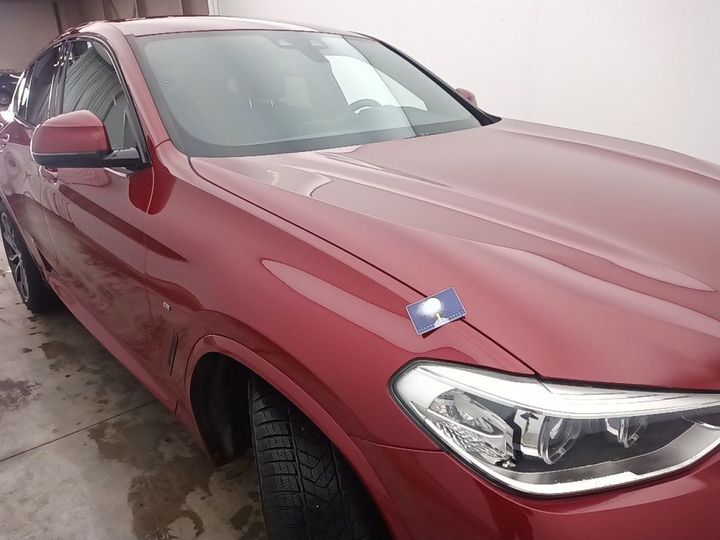 Photo 23 VIN: WBAVJ11090LF60069 - BMW X4 &#3918 