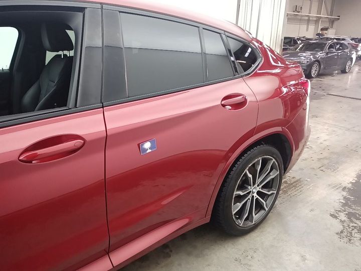 Photo 27 VIN: WBAVJ11090LF60069 - BMW X4 &#3918 