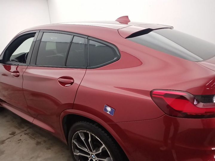 Photo 30 VIN: WBAVJ11090LF60069 - BMW X4 &#3918 