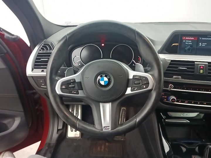 Photo 32 VIN: WBAVJ11090LF60069 - BMW X4 &#3918 