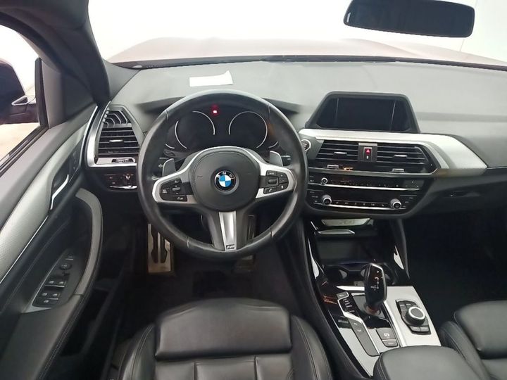 Photo 9 VIN: WBAVJ11090LF60069 - BMW X4 &#3918 