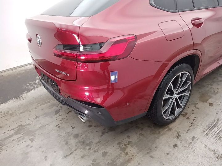 Photo 17 VIN: WBAVJ11090LF60069 - BMW X4 &#3918 