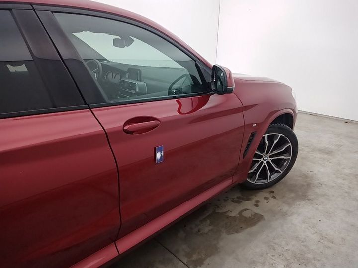 Photo 21 VIN: WBAVJ11090LF60069 - BMW X4 &#3918 