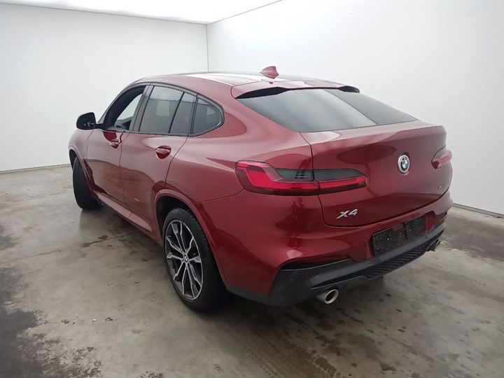 Photo 7 VIN: WBAVJ11090LF60069 - BMW X4 &#3918 