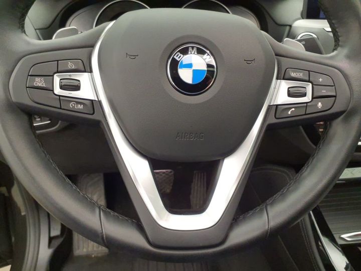 Photo 25 VIN: WBAVJ11090LF60542 - BMW X4 &#3918 