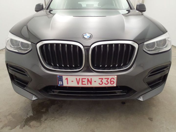 Photo 5 VIN: WBAVJ11090LF60542 - BMW X4 &#3918 