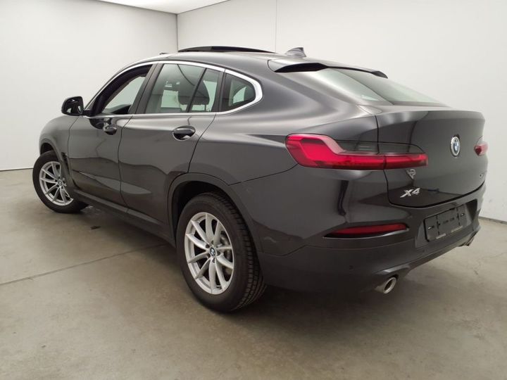 Photo 7 VIN: WBAVJ11090LF60542 - BMW X4 &#3918 