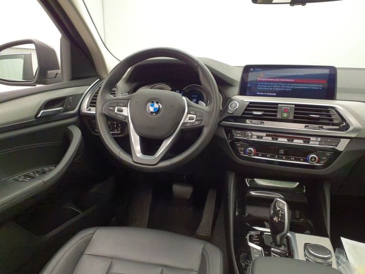 Photo 9 VIN: WBAVJ11090LF60542 - BMW X4 &#3918 