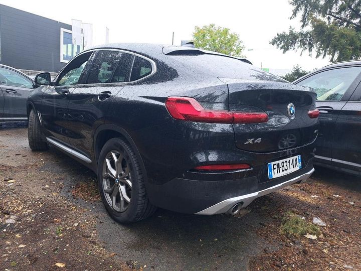 Photo 3 VIN: WBAVJ11090LF63327 - BMW X4 