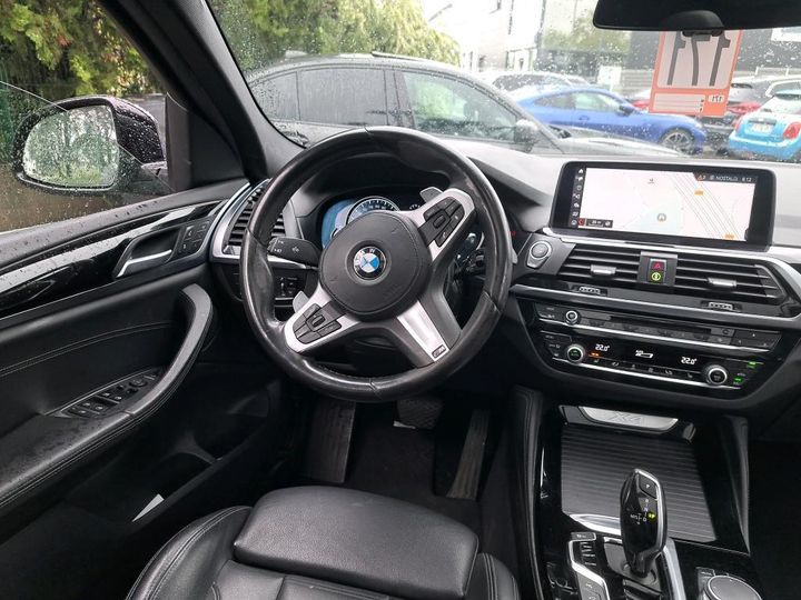 Photo 4 VIN: WBAVJ11090LF63327 - BMW X4 