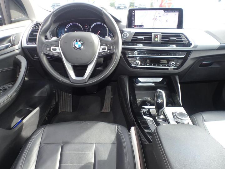 Photo 7 VIN: WBAVJ11090LF64624 - BMW X4 