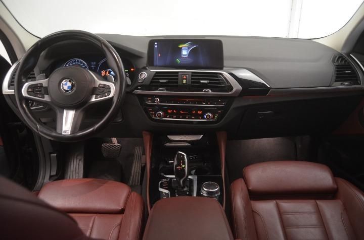 Photo 8 VIN: WBAVJ110X0LF58511 - BMW X 