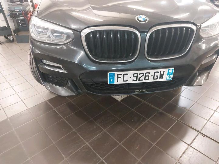 Photo 16 VIN: WBAVJ110X0LF58945 - BMW X4 