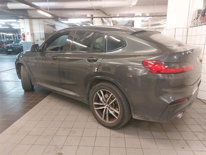 Photo 3 VIN: WBAVJ110X0LF58945 - BMW X4 