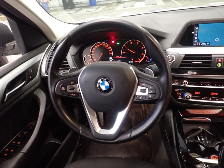 Photo 10 VIN: WBAVJ110X0LF61764 - BMW X4 