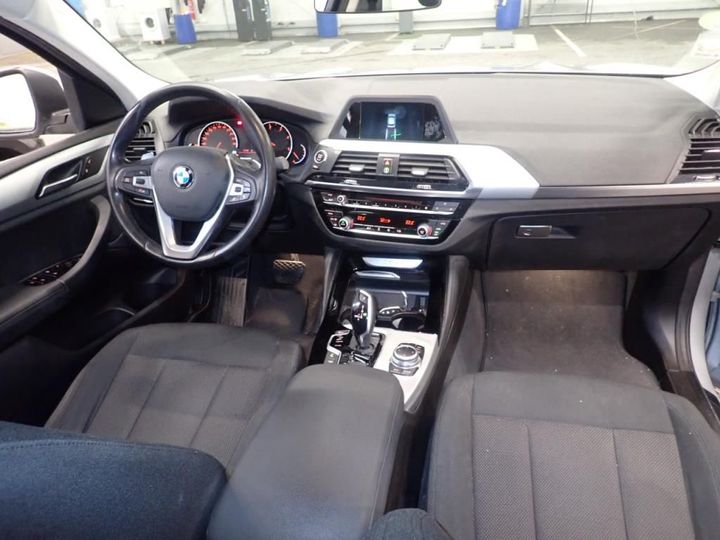 Photo 6 VIN: WBAVJ110X0LF61764 - BMW X4 