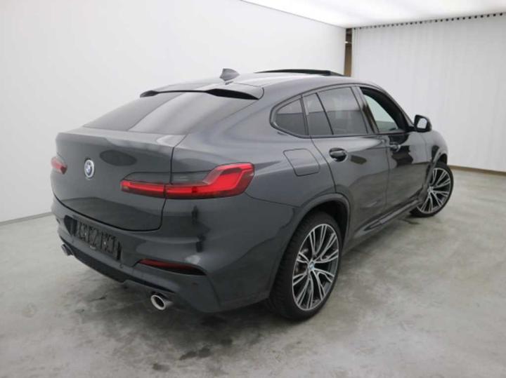 Photo 2 VIN: WBAVJ110X0LF63305 - BMW X4 &#3918 