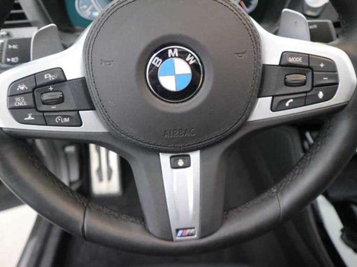 Photo 28 VIN: WBAVJ110X0LF63305 - BMW X4 &#3918 