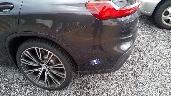 Photo 32 VIN: WBAVJ110X0LF63305 - BMW X4 &#3918 