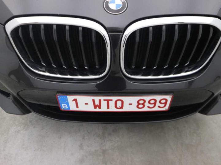 Photo 5 VIN: WBAVJ110X0LF63305 - BMW X4 &#3918 