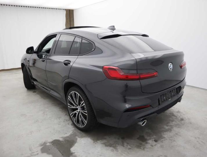 Photo 7 VIN: WBAVJ110X0LF63305 - BMW X4 &#3918 