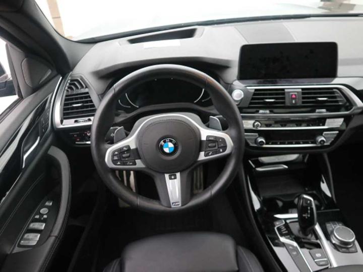 Photo 9 VIN: WBAVJ110X0LF63305 - BMW X4 &#3918 