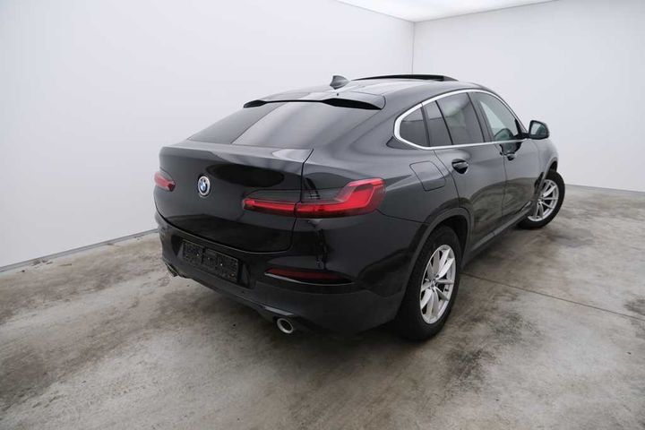 Photo 2 VIN: WBAVJ110X0LF65359 - BMW X4 &#3918 