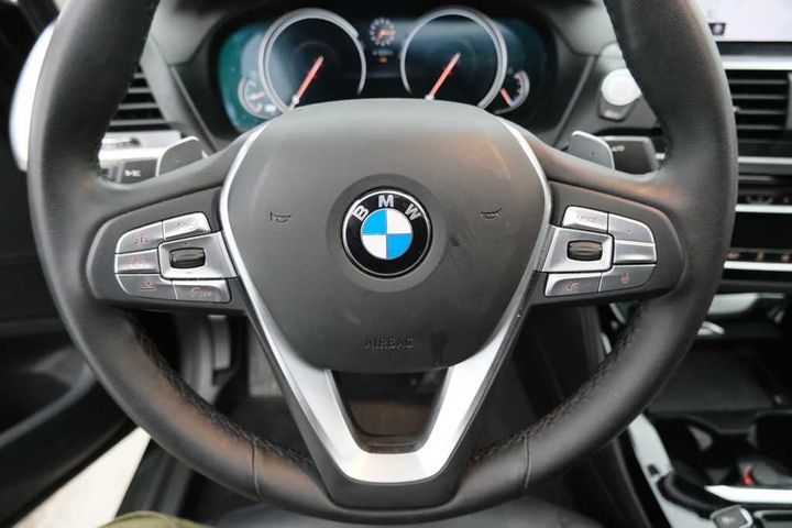 Photo 27 VIN: WBAVJ110X0LF65359 - BMW X4 &#3918 