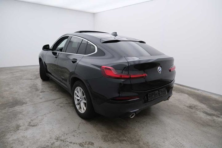 Photo 7 VIN: WBAVJ110X0LF65359 - BMW X4 &#3918 