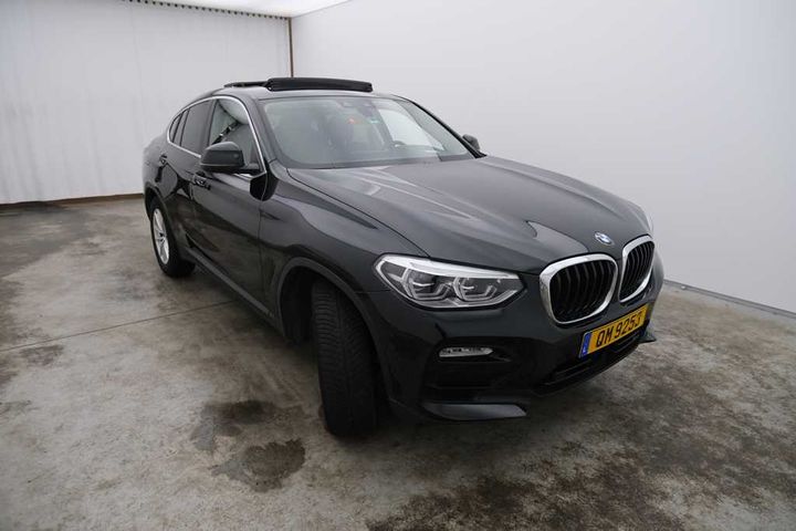 Photo 8 VIN: WBAVJ110X0LF65359 - BMW X4 &#3918 