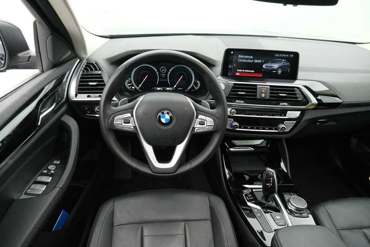 Photo 9 VIN: WBAVJ110X0LF65359 - BMW X4 &#3918 