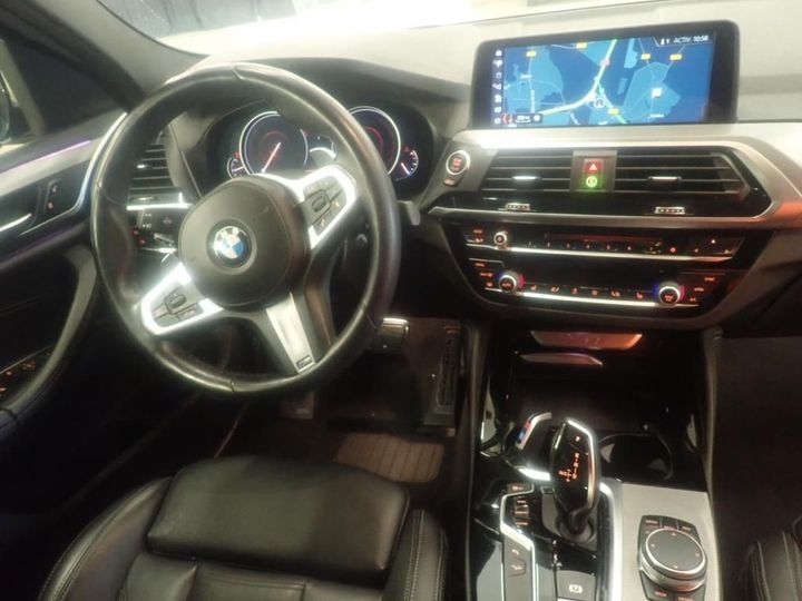 Photo 6 VIN: WBAVJ31000LG12877 - BMW X4 