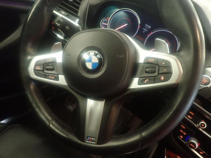 Photo 9 VIN: WBAVJ31000LG12877 - BMW X4 