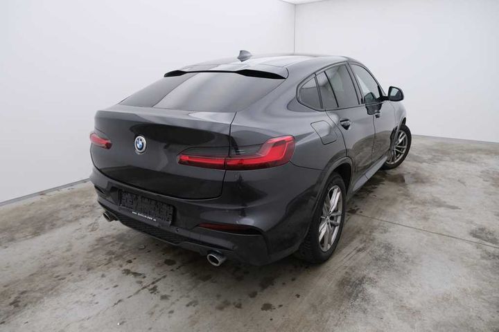 Photo 2 VIN: WBAVJ31010LG13827 - BMW X4 &#3918 