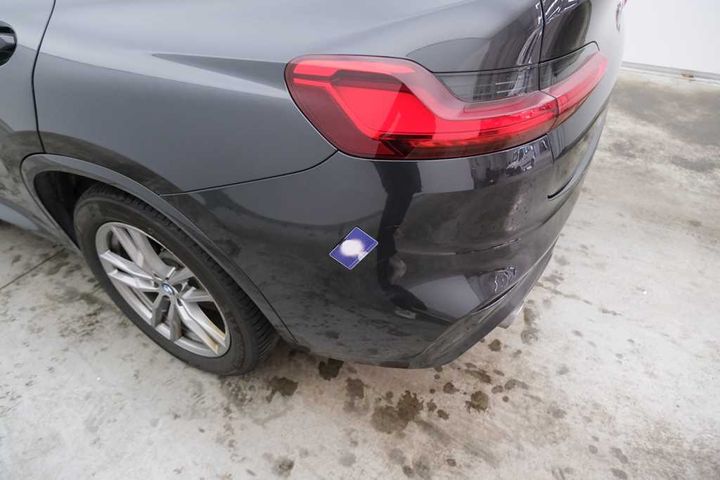 Photo 26 VIN: WBAVJ31010LG13827 - BMW X4 &#3918 