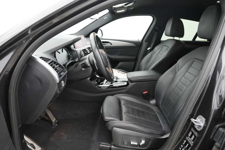 Photo 3 VIN: WBAVJ31010LG13827 - BMW X4 &#3918 