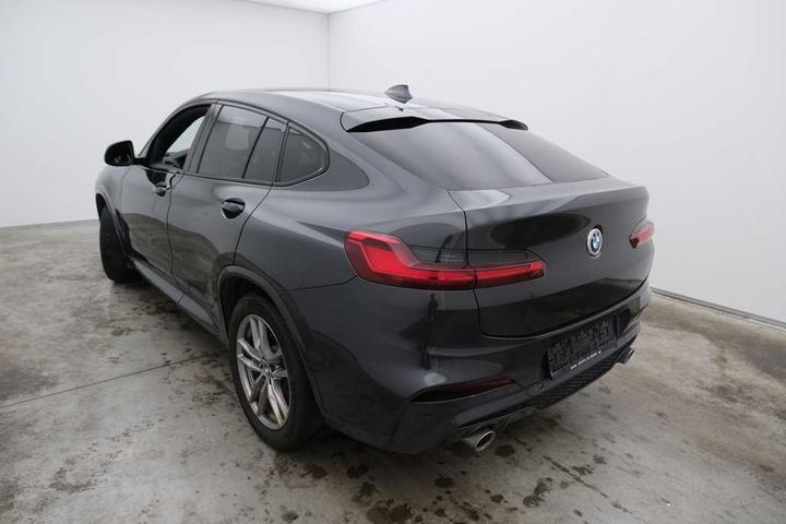 Photo 7 VIN: WBAVJ31010LG13827 - BMW X4 &#3918 