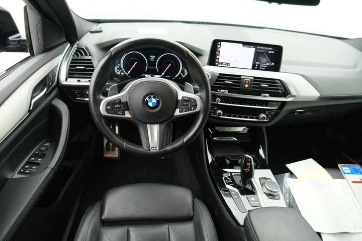 Photo 9 VIN: WBAVJ31010LG13827 - BMW X4 &#3918 