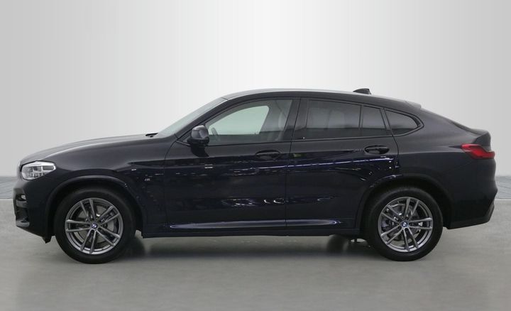 Photo 2 VIN: WBAVJ31010LR17432 - BMW X4 